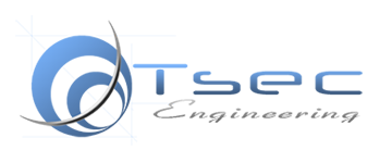 Web Portal | Tsec Engineering